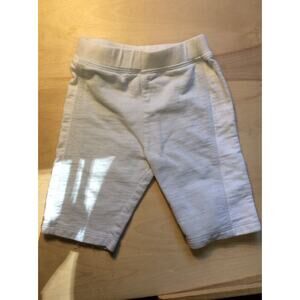 Absorba 3 Month 100% Cotton Blue Bottom White Stripe Preowned GnuFashion